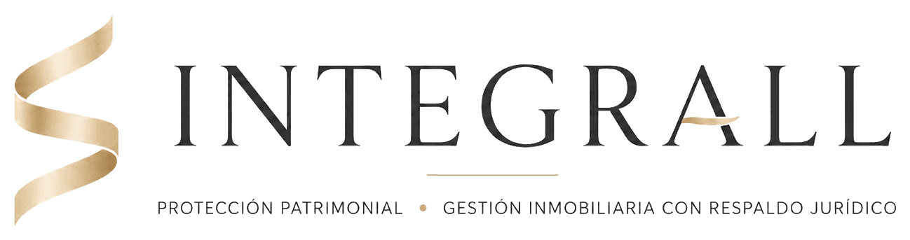 Integrall — Protección Patrimonial · Gestión Inmobiliaria con respaldo jurídico